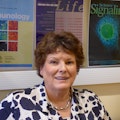 Kathy Taylor