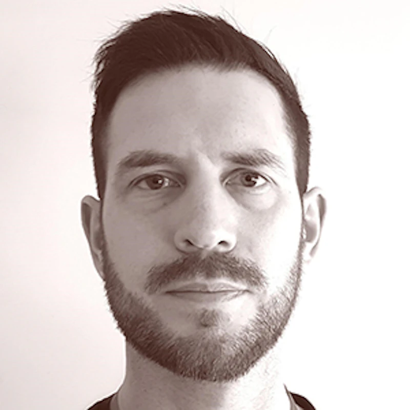 Mark Blenkin