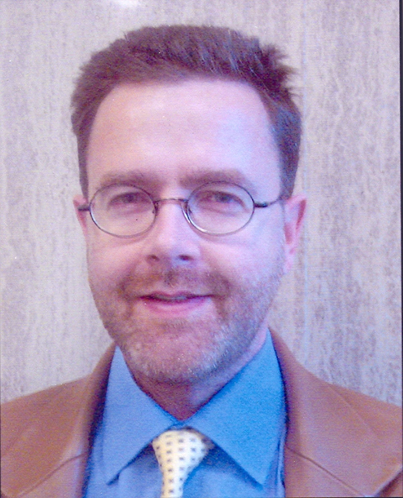 Huw Griffiths