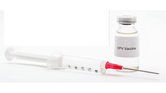 A HPV oltás áttekintése - Hpv jogosultság nhs