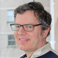Dr Chris Heffer