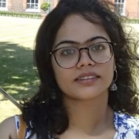 Dr Usashi Chatterjee