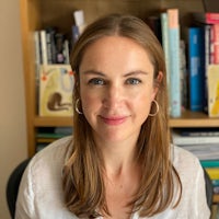 Dr Fiona Buckee