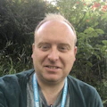 Dr Jamie Lewis