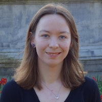 Dr Rebecca Thomas