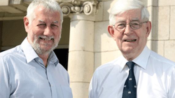 Experts honoured by the Royal Society 