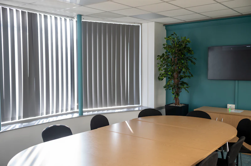 Mair Davies Suite - small meeting room