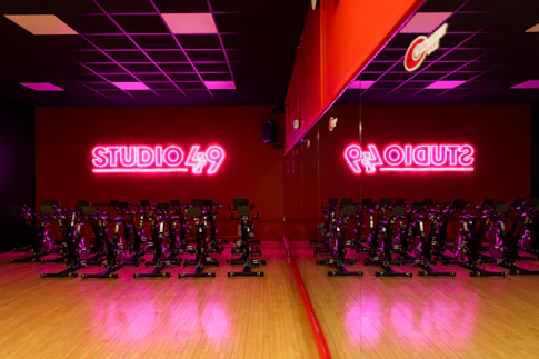 Studio 49