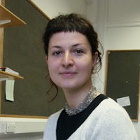 Dr Francesca Sartorio