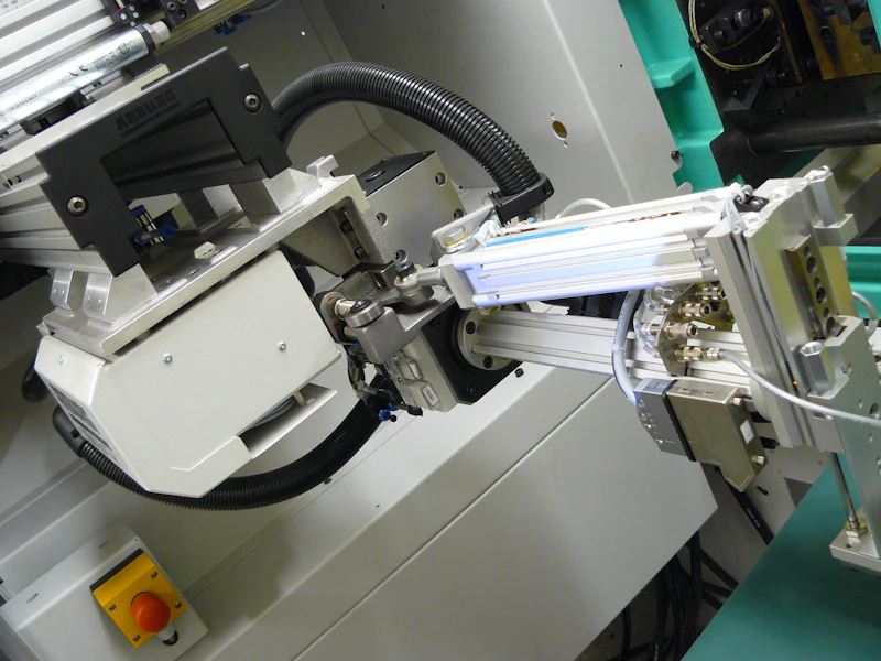 High Value Manufacturing Group