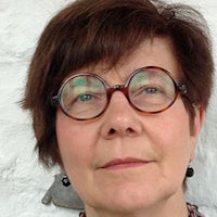 Professor Patricia Hudson