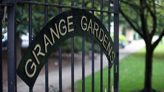 Grange Gardens