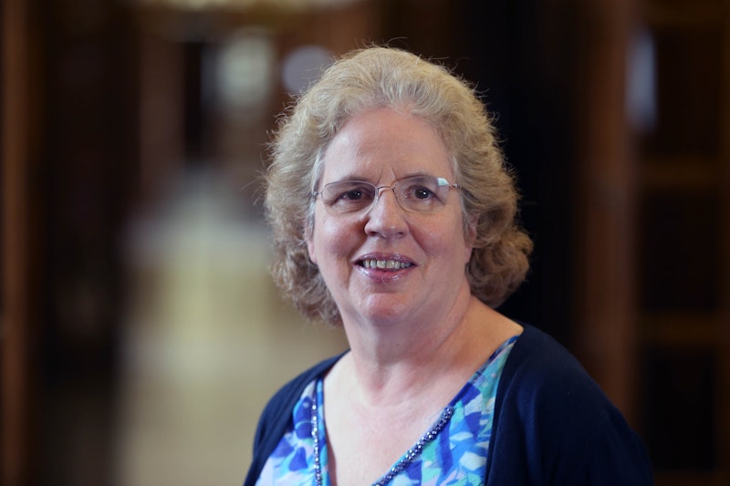 Deputy Vice-Chancellor to head Aberystwyth 