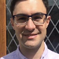 James Hrastelj