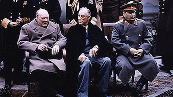 Post-war