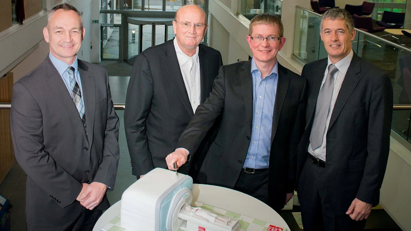 CUBRIC and Siemens Partnership