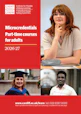2026/27 Choices Prospectus