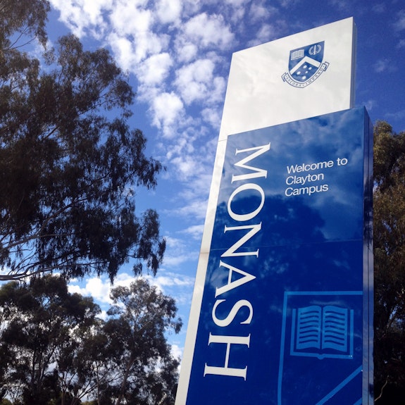 Monash University