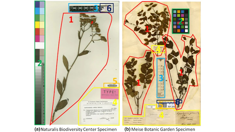 New method proposed by scientists could drastically improve the time it takes to extract information from museum specimens.