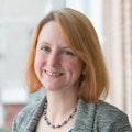 Dr Michelle Deininger
