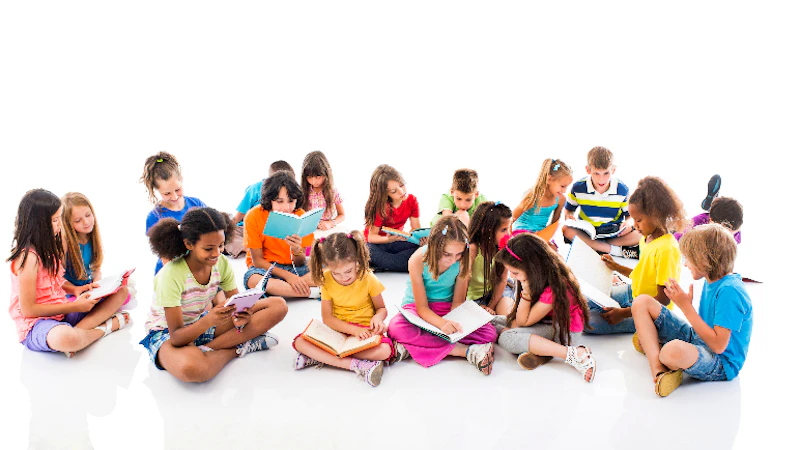 Noted academic conducts a National Survey of Welsh-language Books for Children and Young Adults